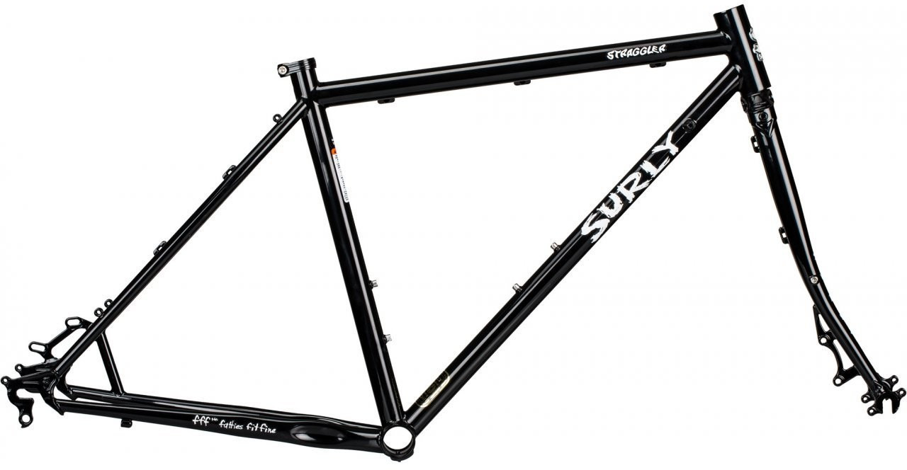 Surly Straggler