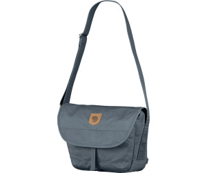 fjällräven greenland shoulder bag small