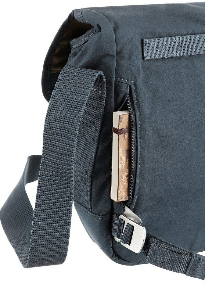 fjällräven greenland shoulder bag small