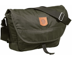 fjällräven greenland shoulder bag small