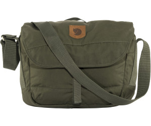 fjällräven greenland shoulder bag small