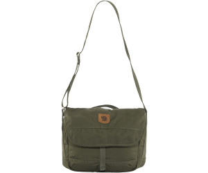 fjällräven greenland shoulder bag small