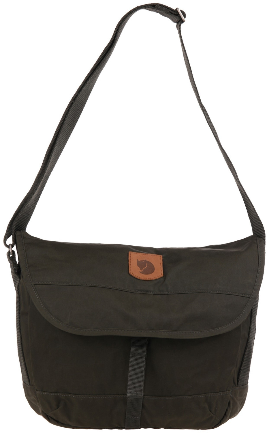 fjällräven greenland shoulder bag small