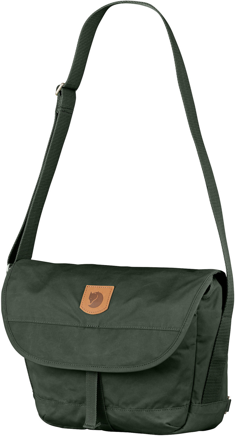fjällräven greenland shoulder bag small