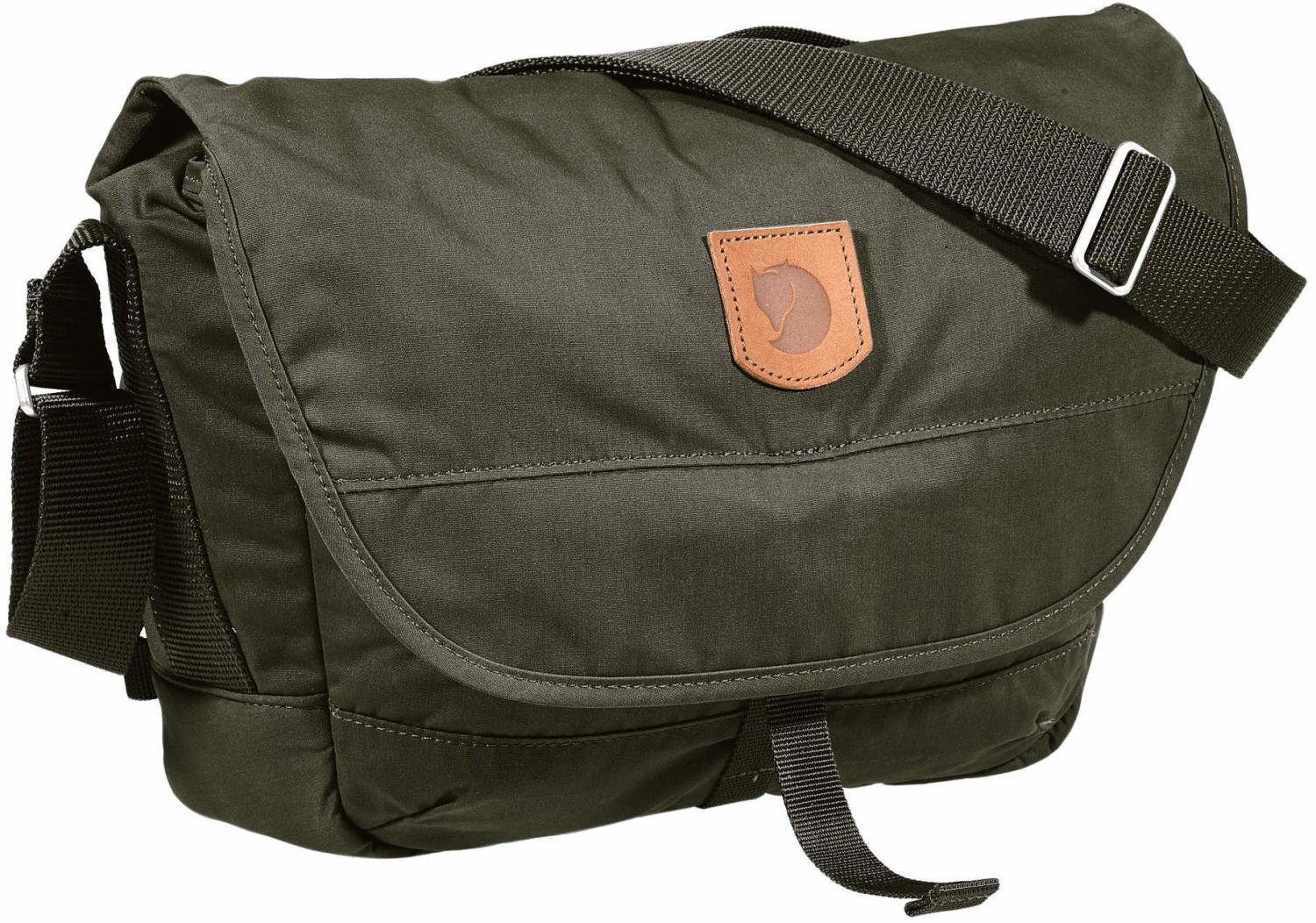 Fjällräven Greenland Shoulder Bag Small deep forest