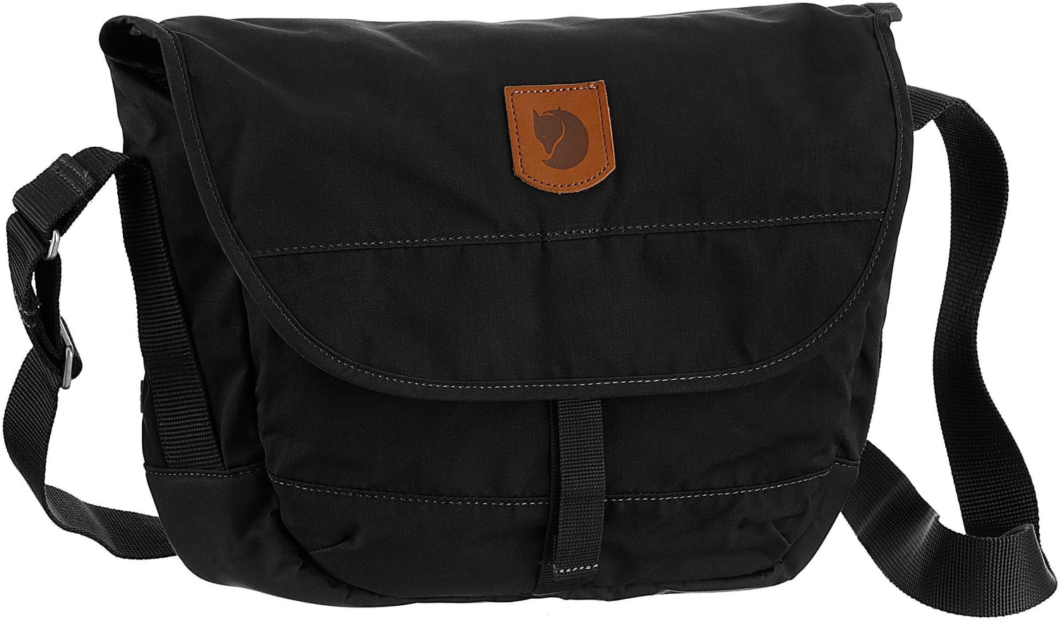 Fjällräven Greenland Shoulder Bag Small black