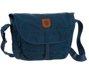 fjällräven greenland shoulder bag small