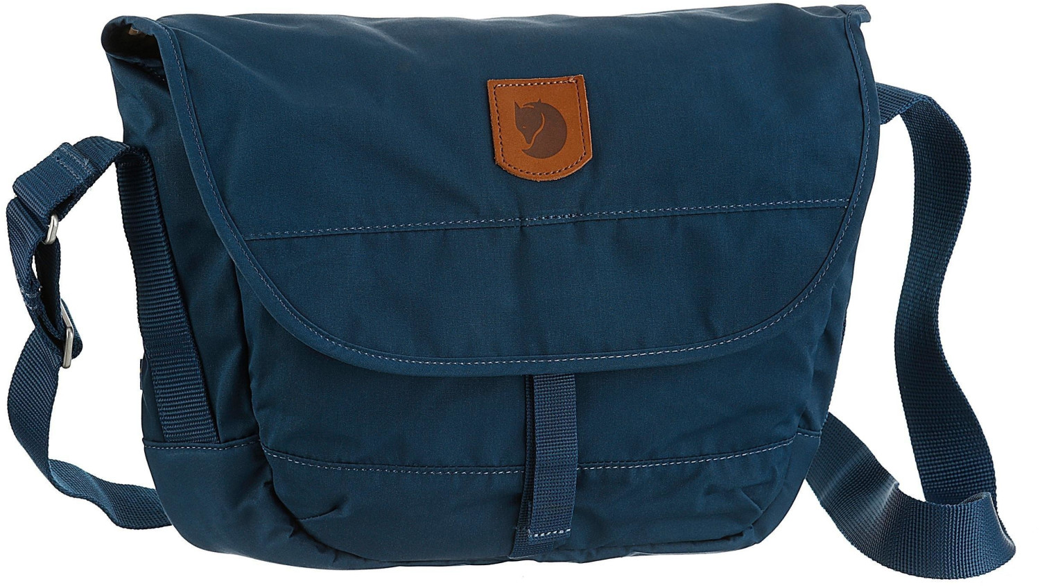 Fjällräven Greenland Shoulder Bag Small storm