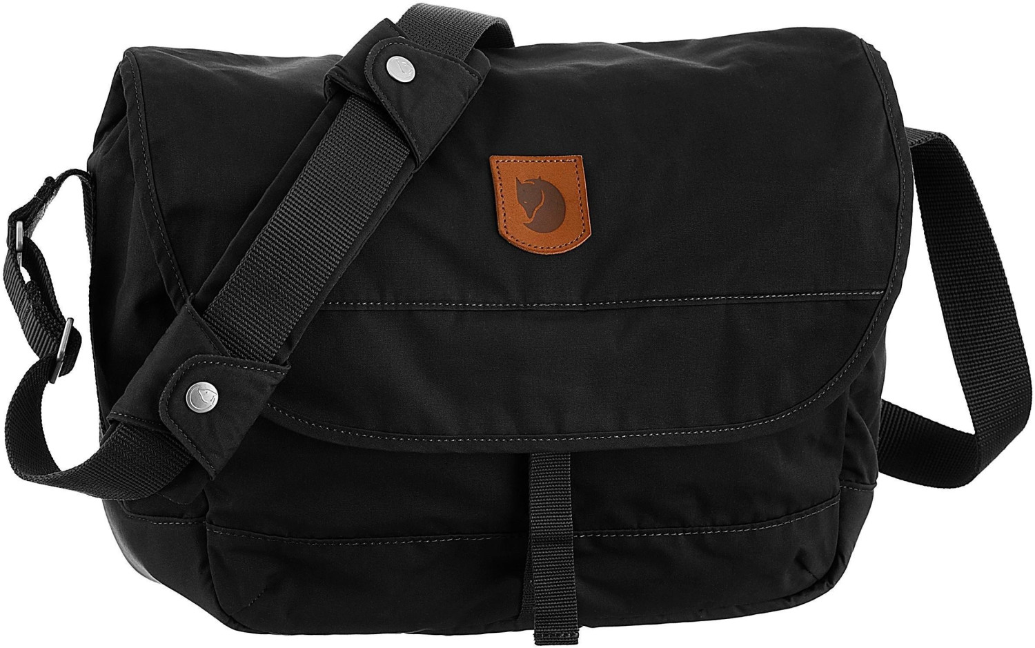 Fjällräven Greenland Shoulder Bag black