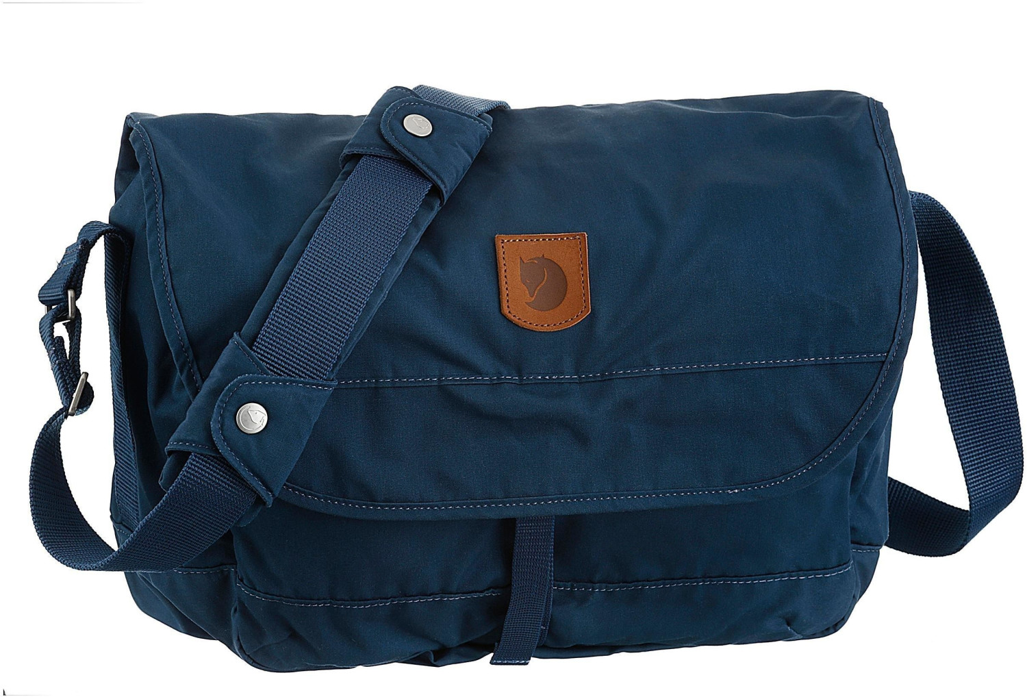 Fjällräven Greenland Shoulder Bag storm