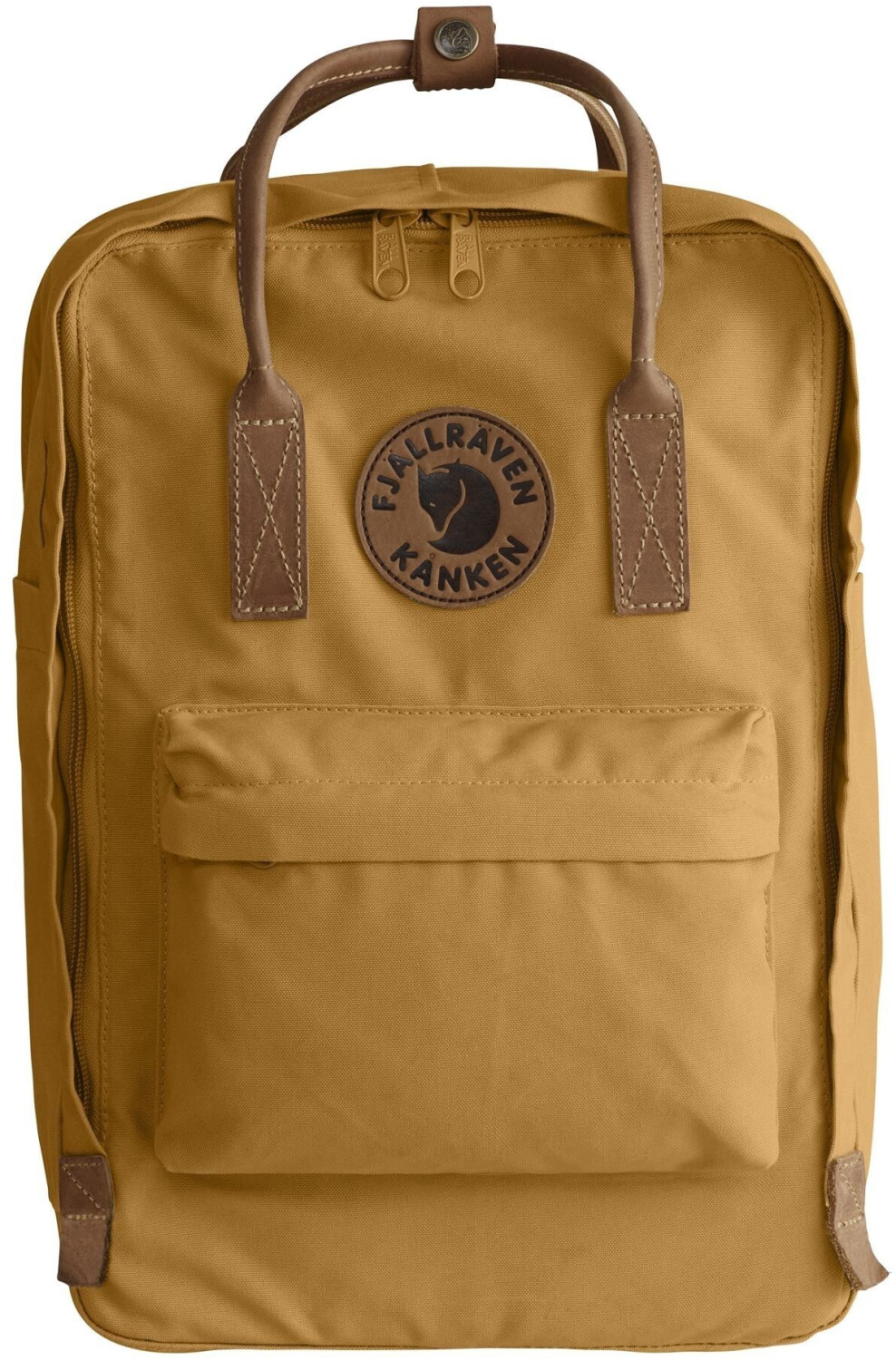 Fjällräven Kånken No. 2 Laptop 15 acorn