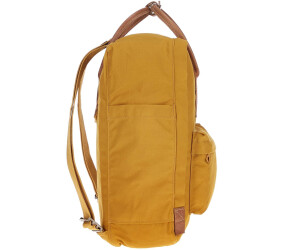 Fjällräven kanken acorn sales