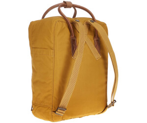 Fjallraven kanken backpack 2024 acorn