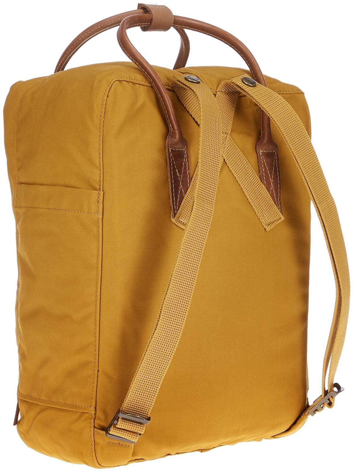 Fjällräven kanken 2024 no 2 acorn