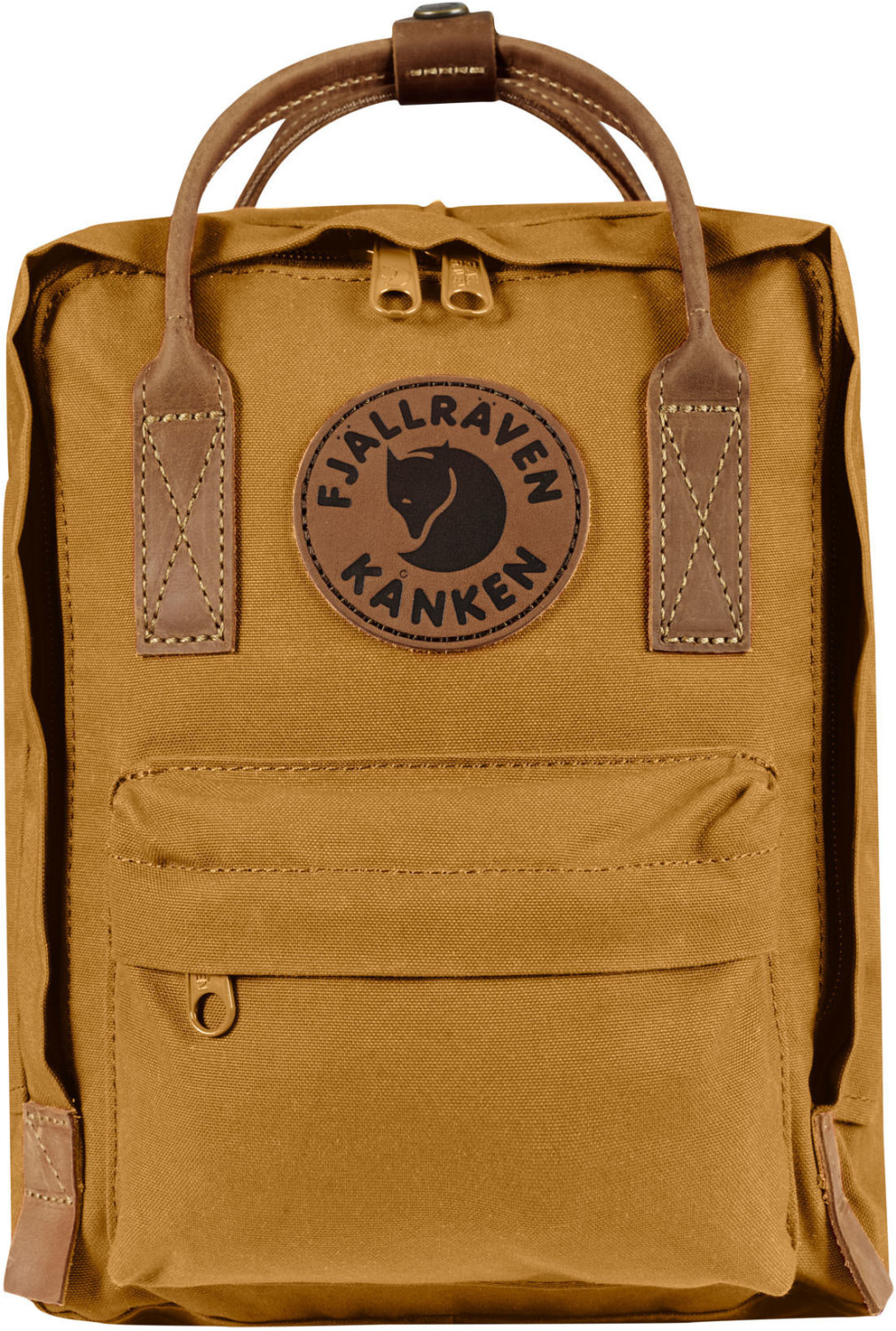 Fjällräven Kånken No. 2 Mini acorn