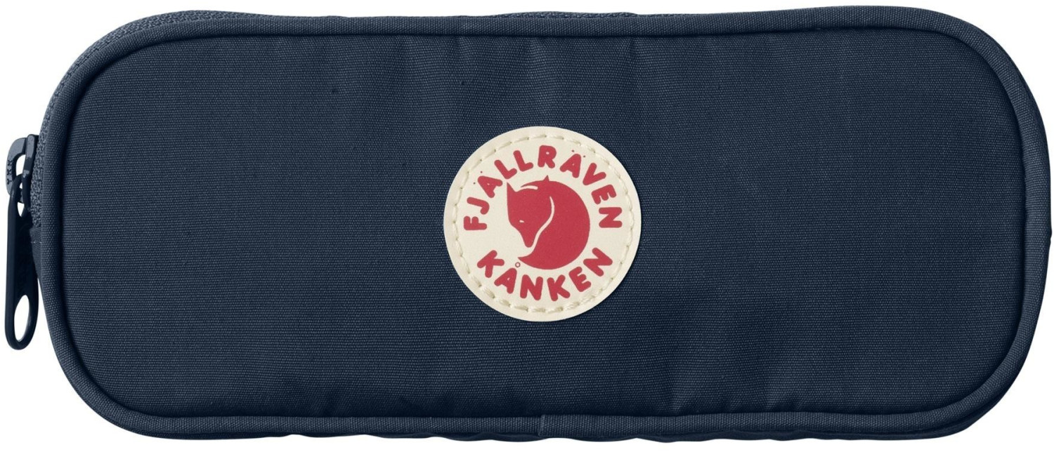 Fjällräven Kånken Pen Case navy