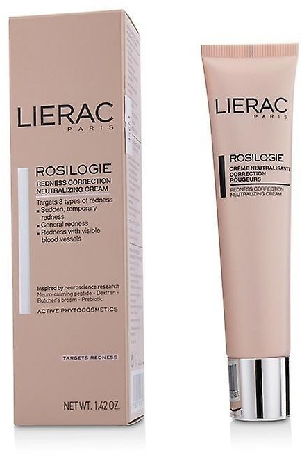 Lierac Rosilogie Cream ab 11,73 (40ml) Preisvergleich bei € 