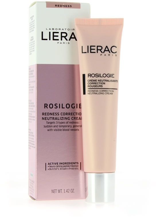 Lierac Rosilogie Cream bei ab (40ml) € 11,73 | Preisvergleich