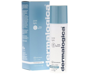 Ydmyghed Betaling Antagelse Buy Dermalogica PowerBright TRx Pure Light Broad Spectrum Cream SPF 50  (50ml) from £60.00 (Today) – Best Deals on idealo.co.uk