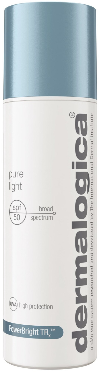 Dermalogica PowerBright TRx Pure Light Broad Spectrum Cream SPF 50 (50ml)