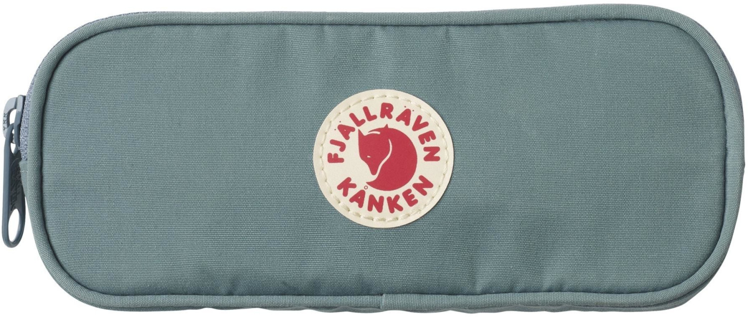 Fjällräven Kånken Pen Case frost green