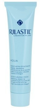 Rilastil Aqua Moisturizing Mask (75ml)
