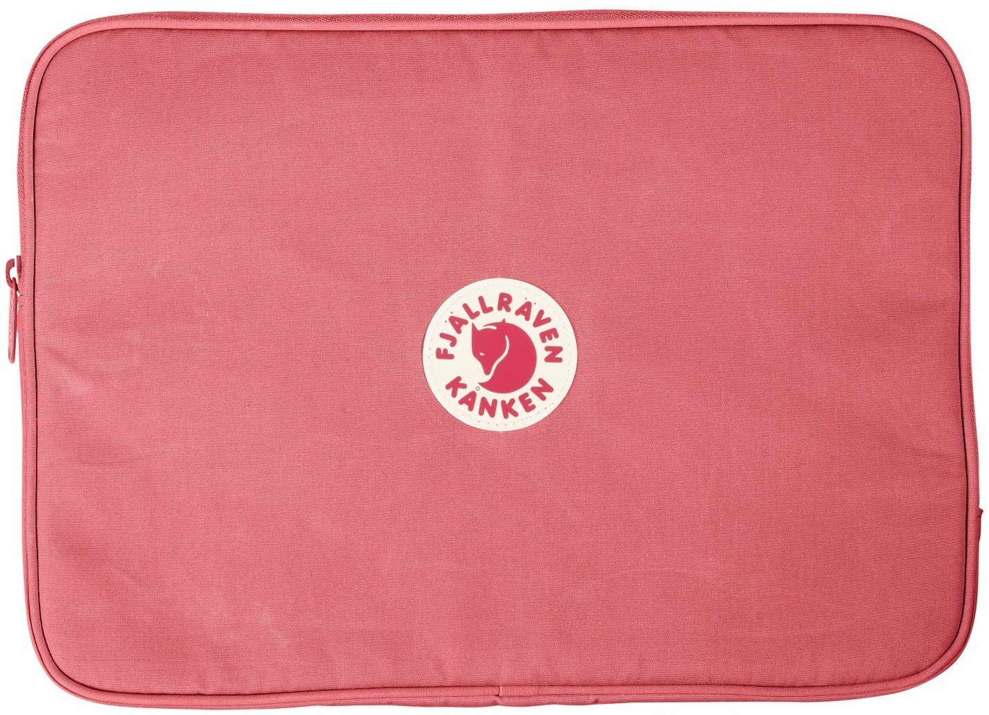 Fjällräven Kånken Laptop Case 13 peach pink