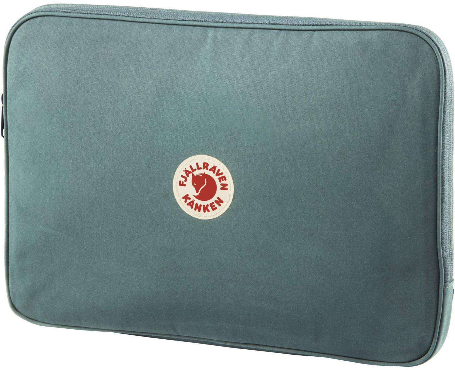 Fjällräven Kånken Laptop Case 15 frost green