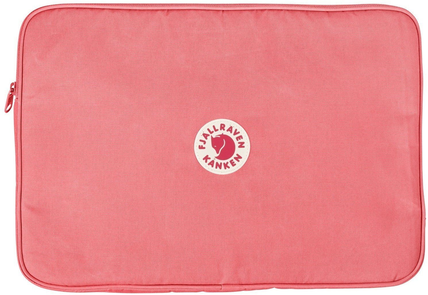 Fjällräven Kånken Laptop Case 15 peach pink