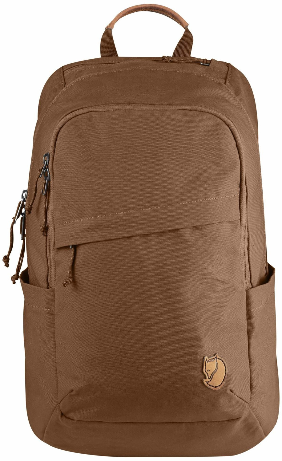 Fjällräven Räven 20 chestnut (26051)