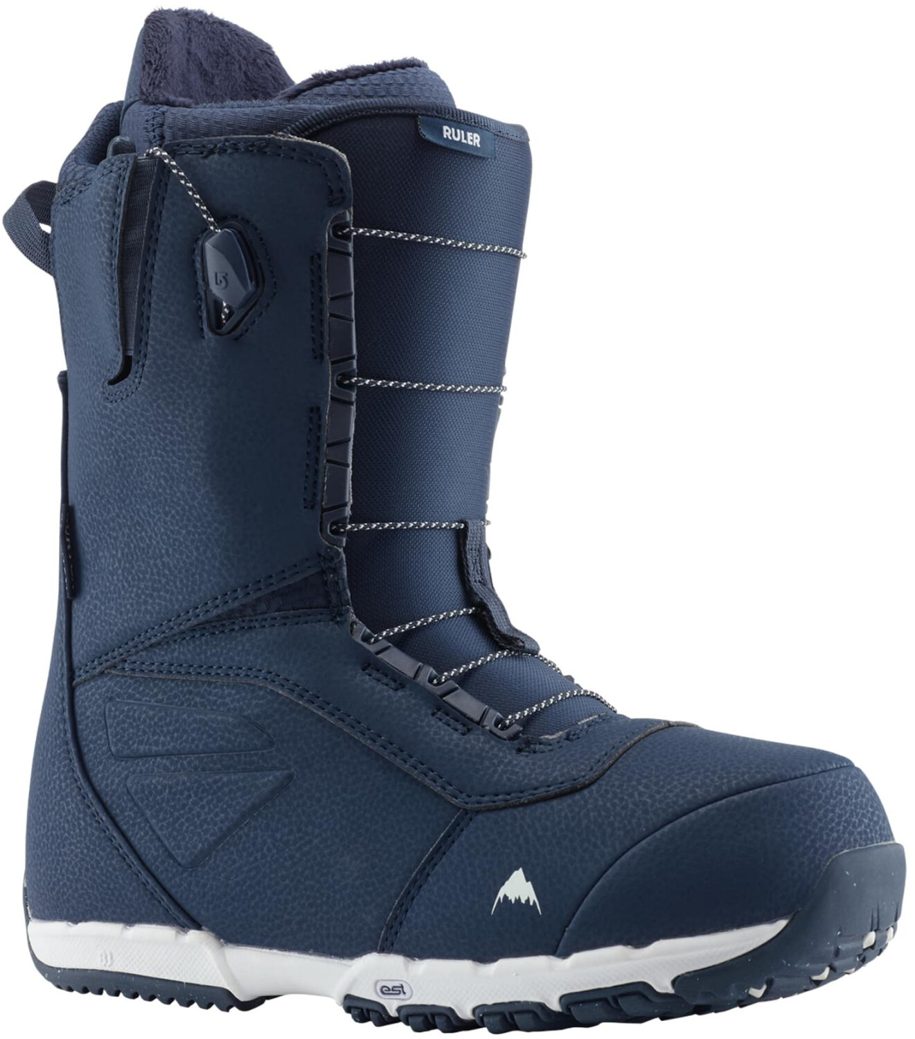 BURTON RULER28.5cm 初心者〜中級者向け / 定価41,800円 Burton Ruler (2019) au meilleur prix sur idealo.fr