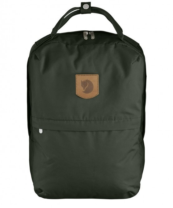 Fjällräven Greenland Zip deep forest