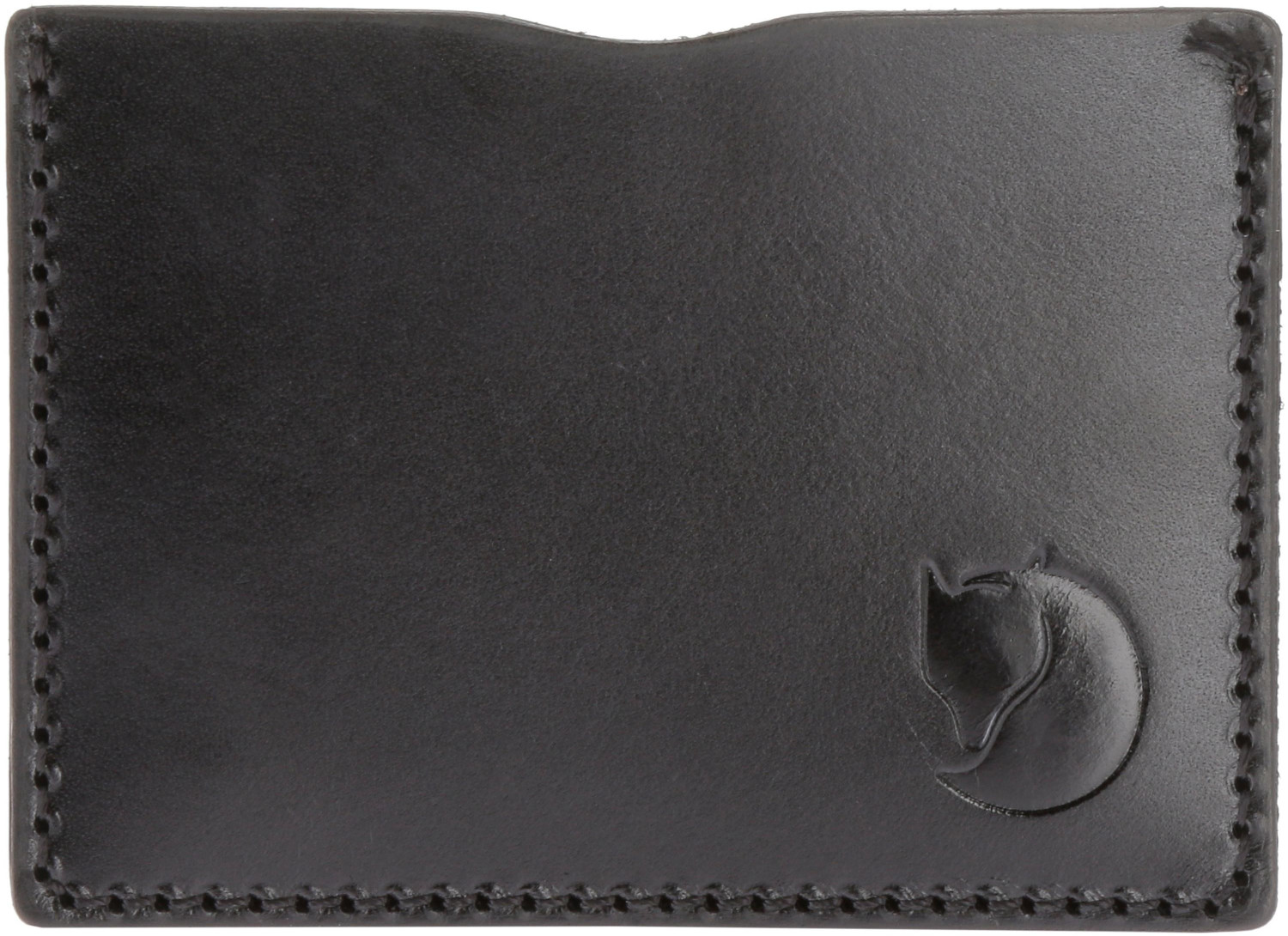 Fjällräven Övik Card Holder black