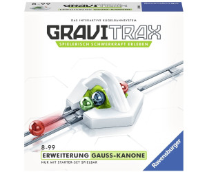 mehrfarbig Single GraviTrax 27615 Starter Set XXL Konstruktionsspielzeug 