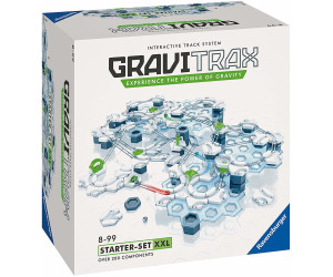 Gravitrax Starter Set au meilleur prix