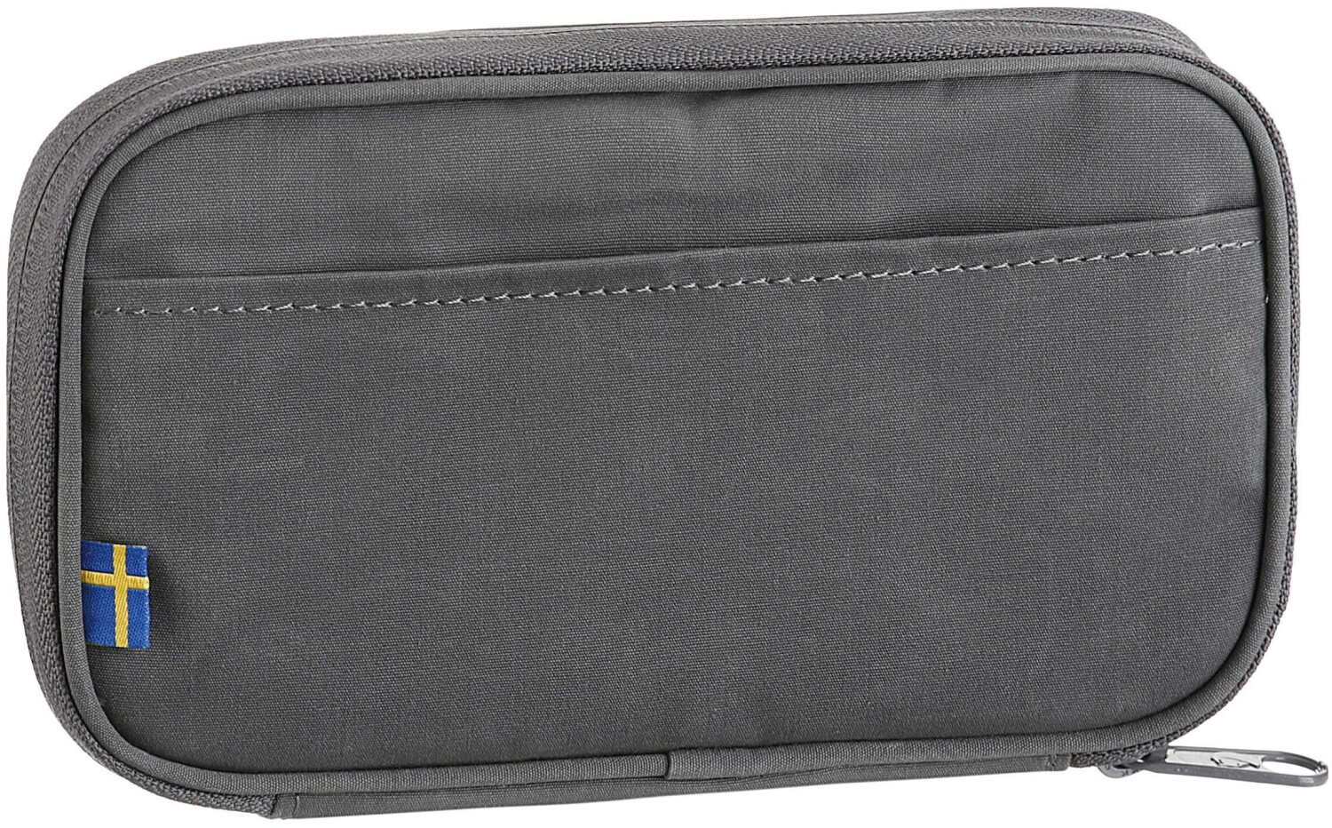 Fjällräven Kånken Travel Wallet super grey