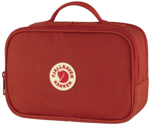 Kanken top makeup bag