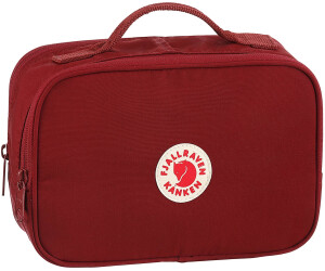 Fjallraven hot sale dopp kit