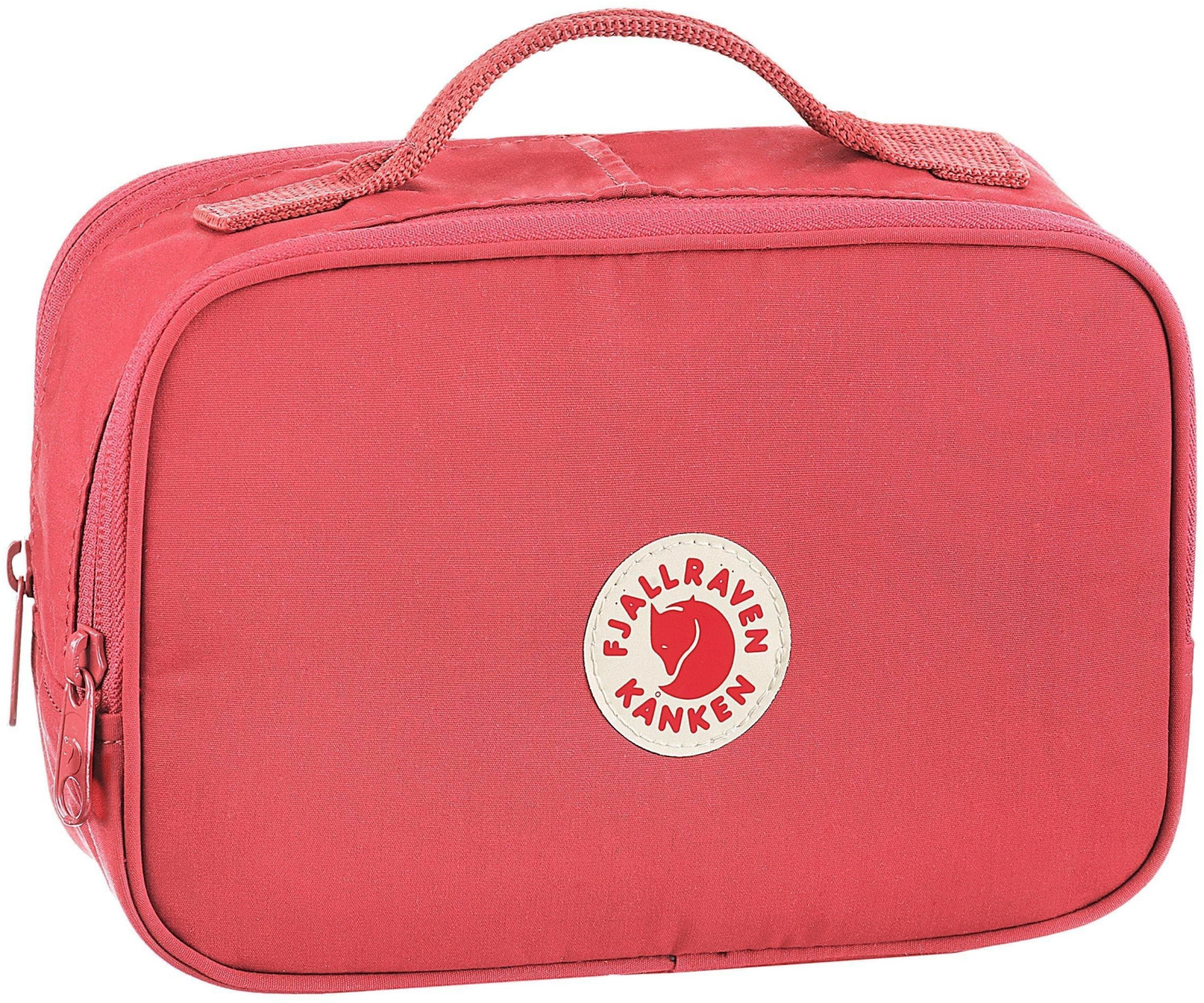 Fjällräven Kånken Toiletry Bag peach pink