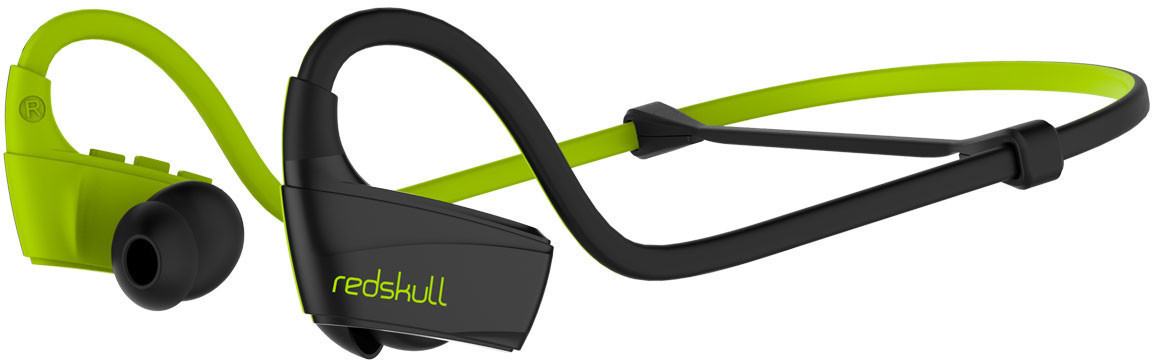 Divacore Redskull vert