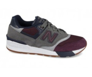Scarpa Grau PrezziDettagli E Recensioni Balance New Ml597 pUGMSzqV
