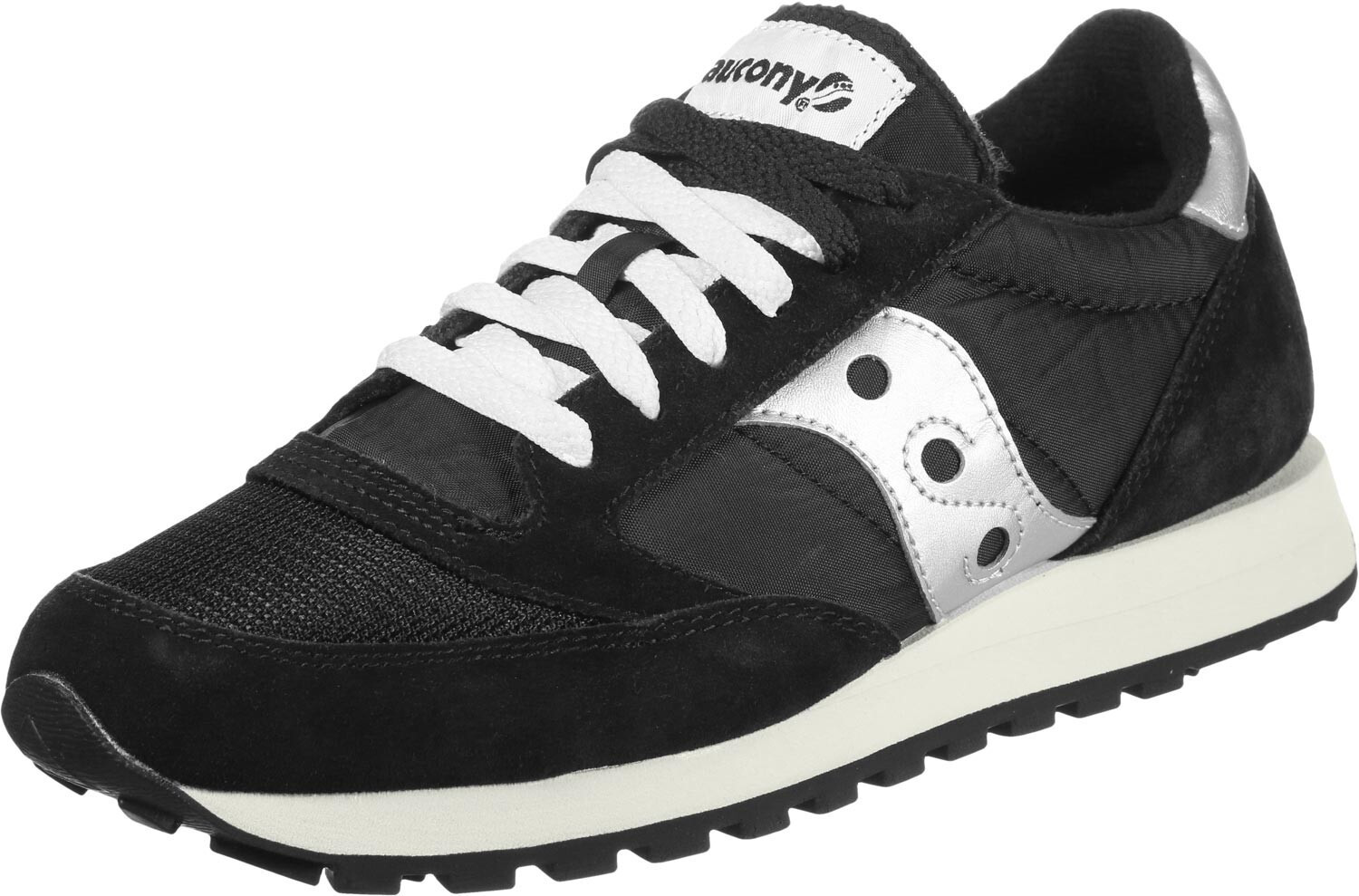 Saucony jazz original black white shop