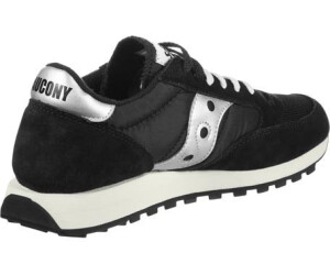 Saucony jazz original clearance vintage black white