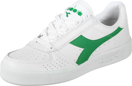 diadora elite white