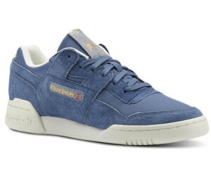 Reebok workout plus womens blue store