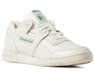 Reebok workout plus womens green 2025