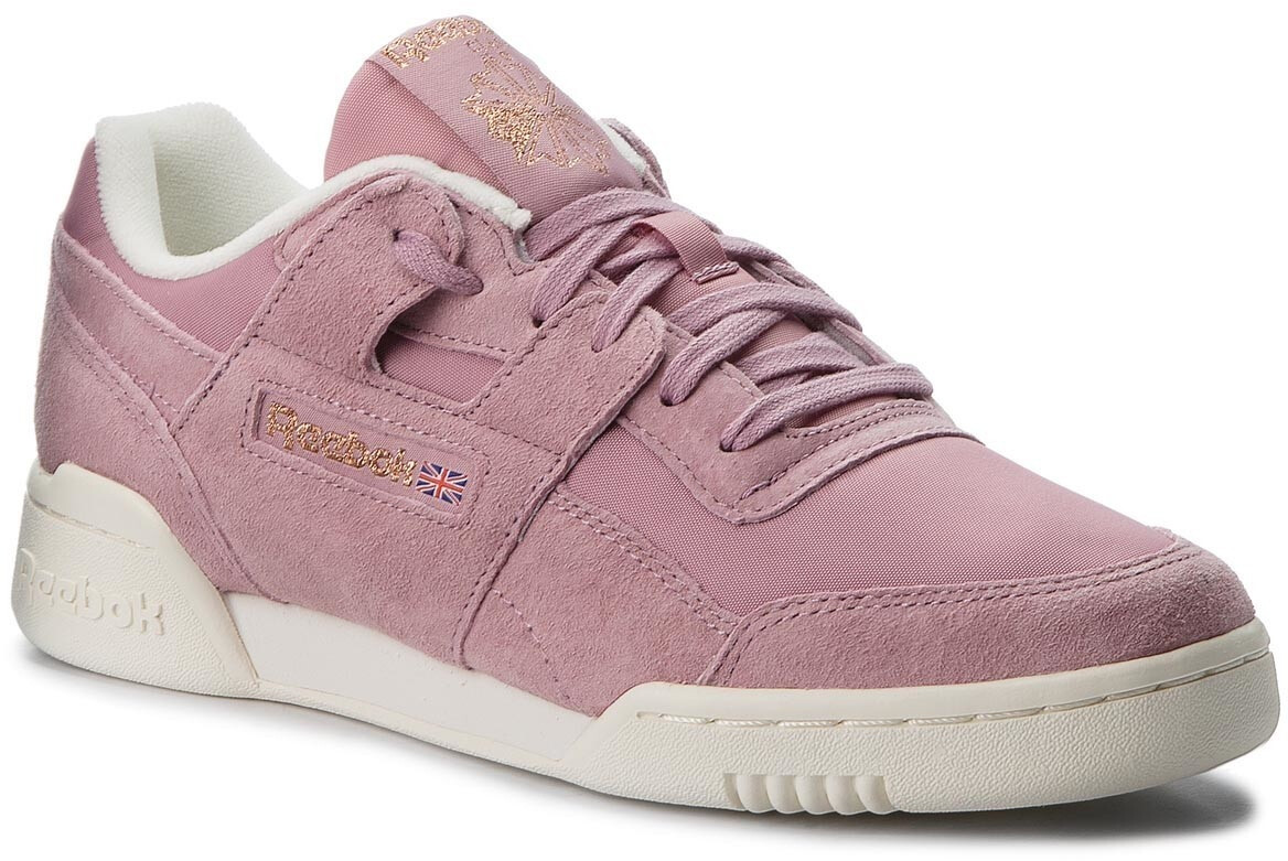 Reebok women's workout lo plus store