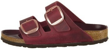 Zinfandel big buckle birkenstock 2025