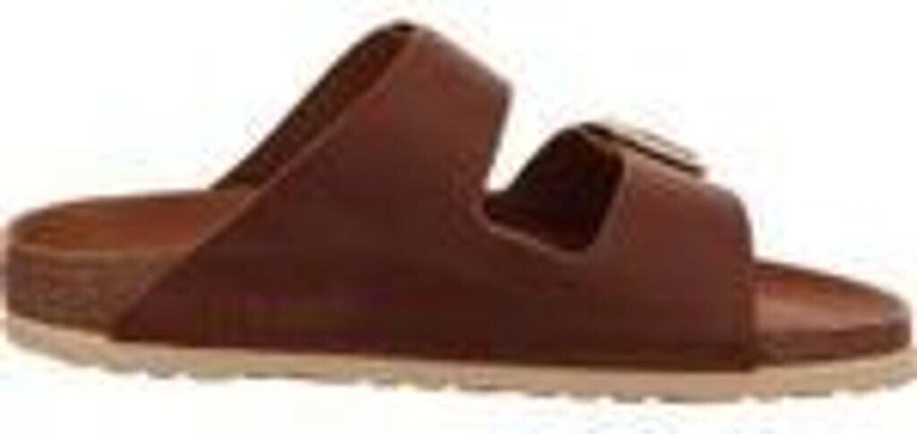 Birkenstock arizona big buckle antique brown on sale