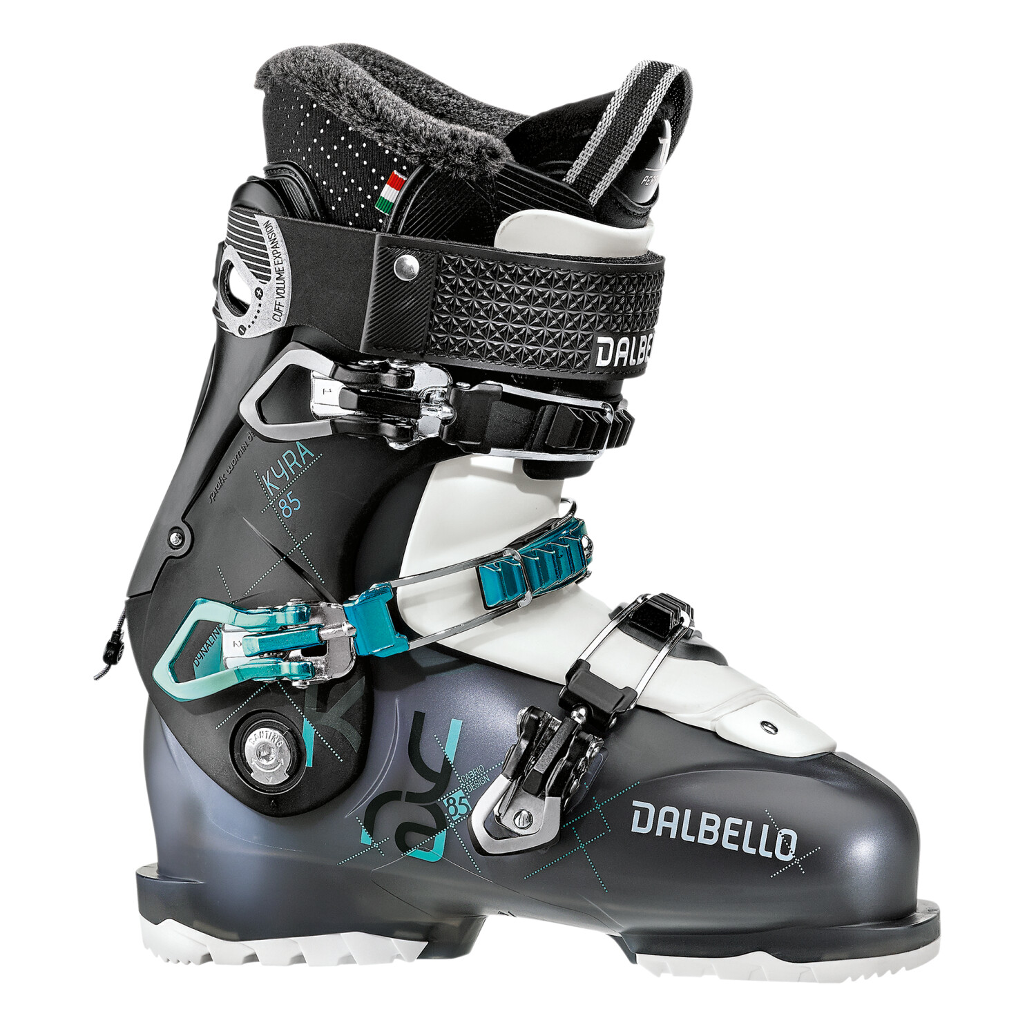 Dalbello Kyra 85 (2019) black